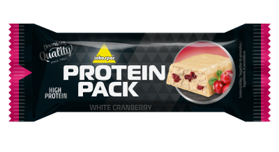 PROTEIN PACK  -  MHD 23.07.26 30% Rabatt