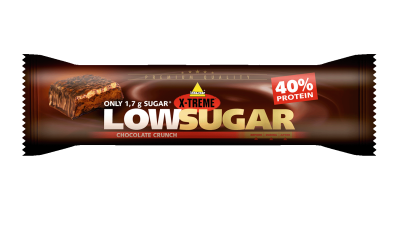 LOW SUGAR