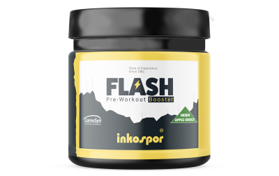 FLASH 
