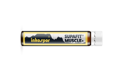 SUPAFIT® MUSCLE+
