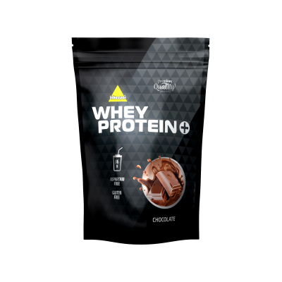 Whey Protein +