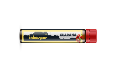 GUARANA Shot